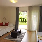 Daire Alpe-adria Oberaichwald (Carinthia)