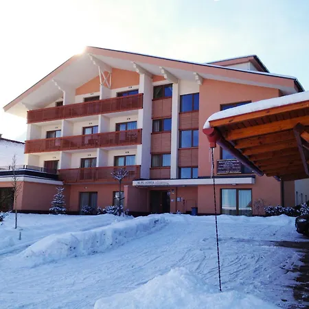Apartment Alpe-adria *