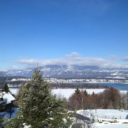 Alpe-adria Apartment *