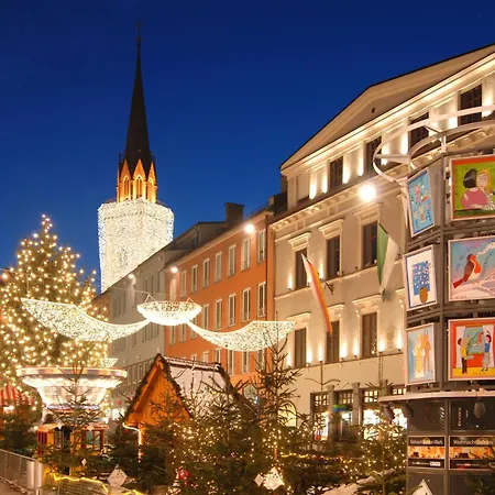 Alpe-adria アパート