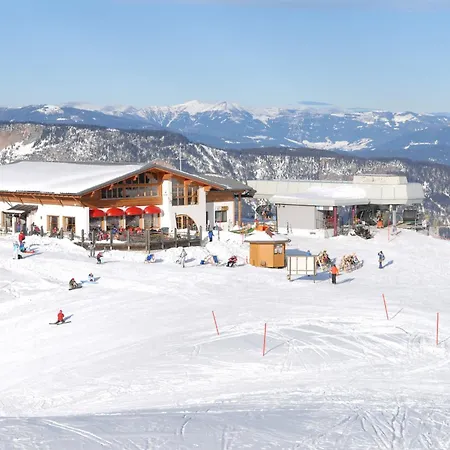 Alpe-adria Oberaichwald (Carinthia)