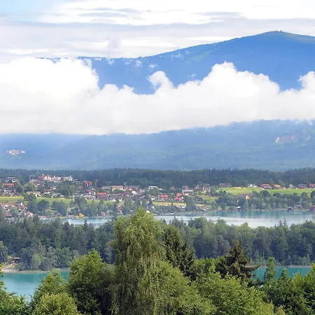 Alpe-adria Oberaichwald (Carinthia)