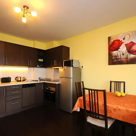 Alpe-adria Oberaichwald (Carinthia)