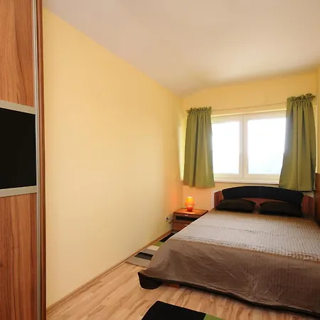 Apartment Alpe-adria Oberaichwald (Carinthia)