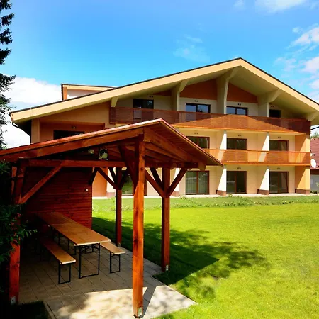 Alpe-adria Apartmán Oberaichwald (Carinthia)