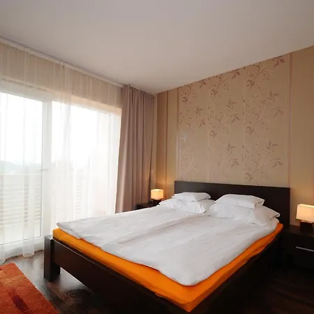 Apartmán Alpe-adria Oberaichwald (Carinthia)