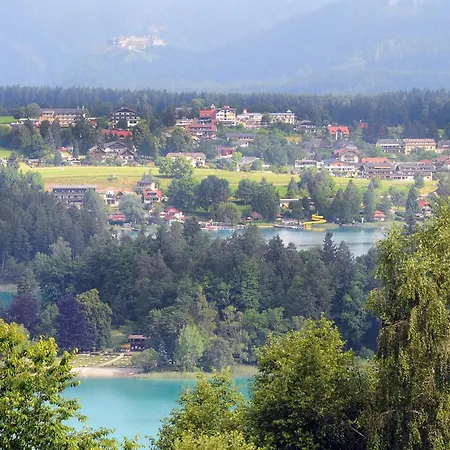 Alpe-adria Apartment Oberaichwald (Carinthia)