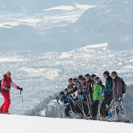 Alpe-adria Oberaichwald