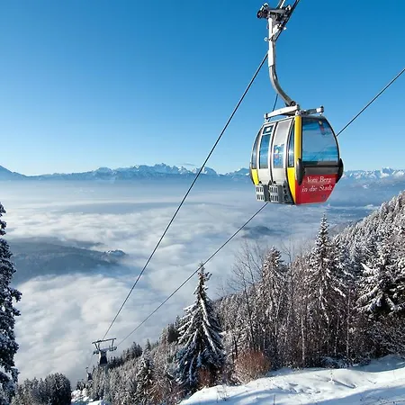 Alpe-adria Oberaichwald