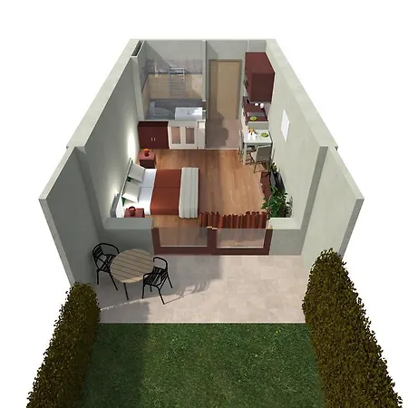 Alpe-adria Oberaichwald