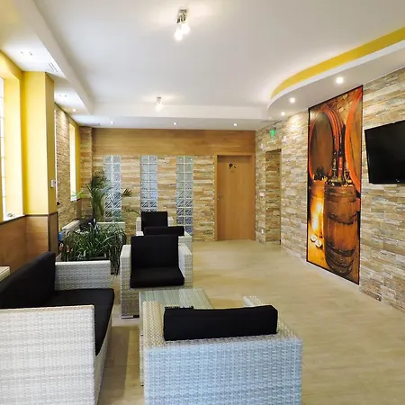 Apartmán Alpe-adria Oberaichwald (Carinthia)