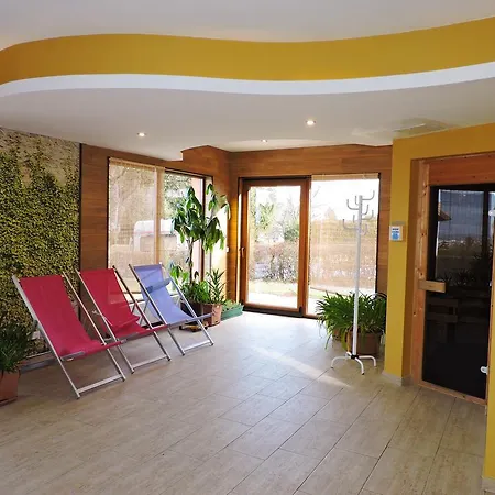 Apartment Alpe-adria *