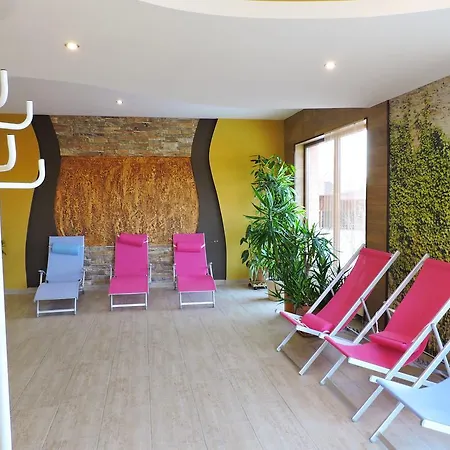 Alpe-adria Oberaichwald