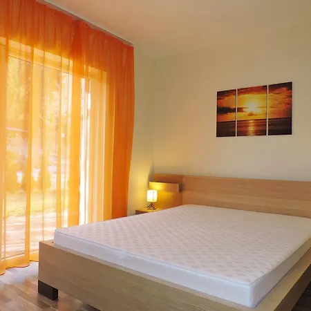 アパート Alpe-adria Oberaichwald