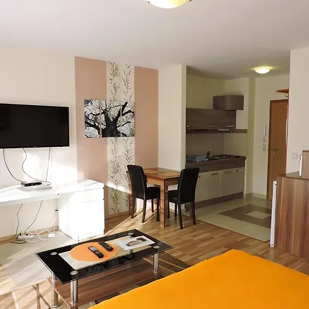 Alpe-adria Oberaichwald