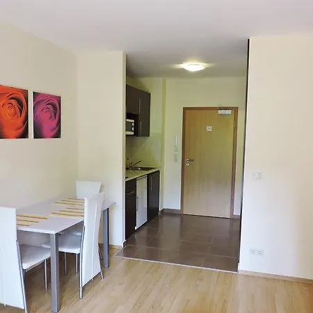 アパート Alpe-adria Oberaichwald