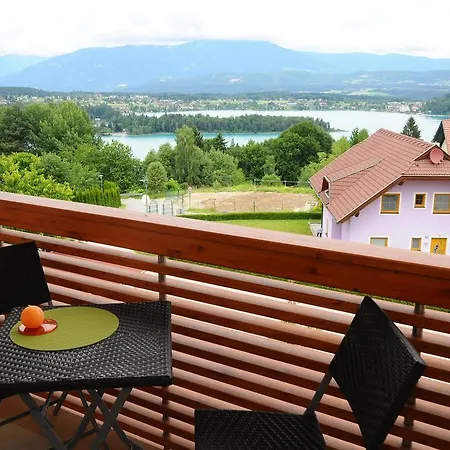 Alpe-adria Apartment