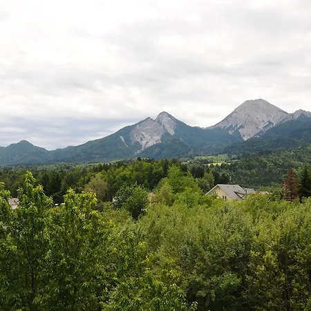 Alpe-adria Oberaichwald