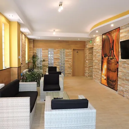 Apartmán Alpe-adria Oberaichwald (Carinthia)