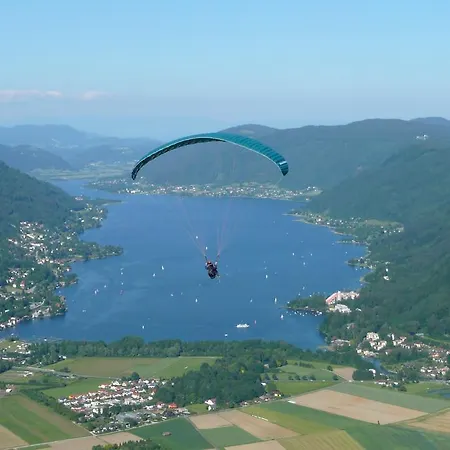 Alpe-adria Appartement *