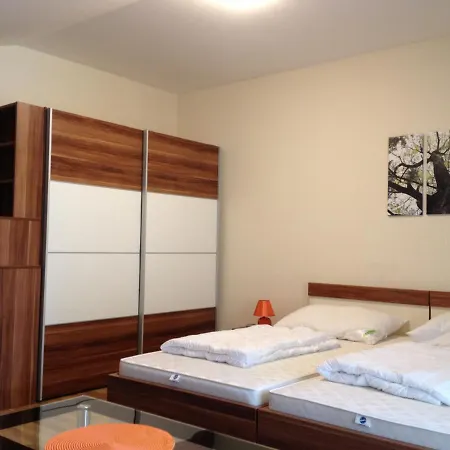 Apartment Alpe-adria