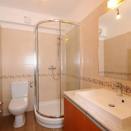 Alpe-adria Apartment