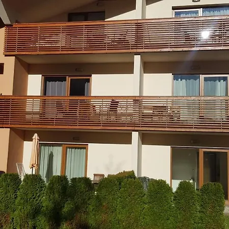 Apartment Alpe-adria Oberaichwald (Carinthia)