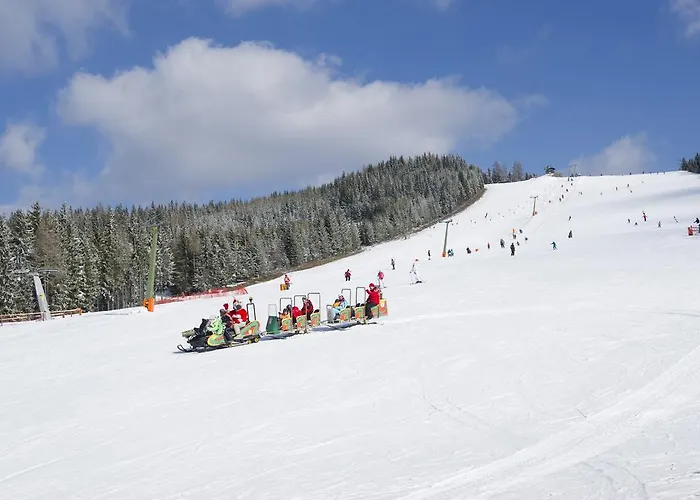 Apartament Alpe-adria *