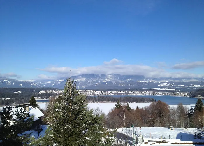 Alpe-adria Apartament *