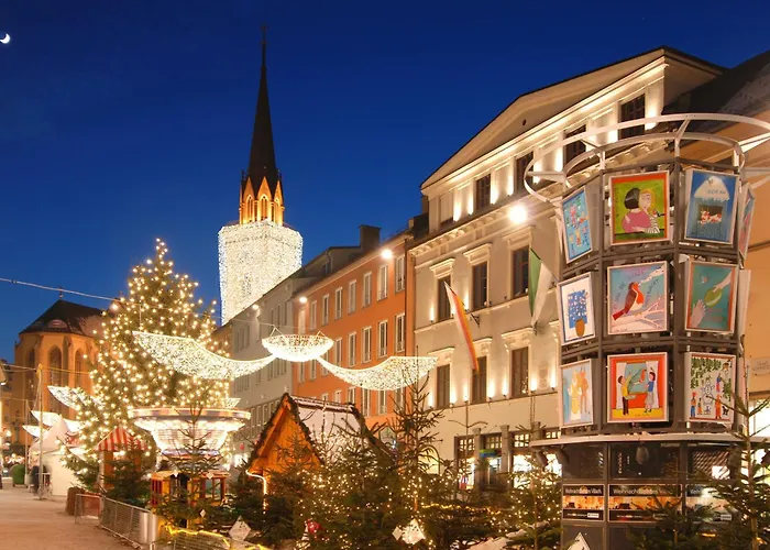 Alpe-adria Apartament