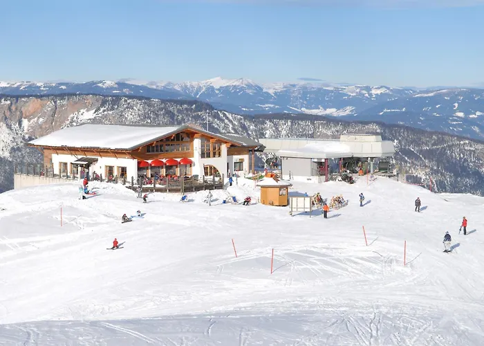 Alpe-adria Oberaichwald (Carinthia)