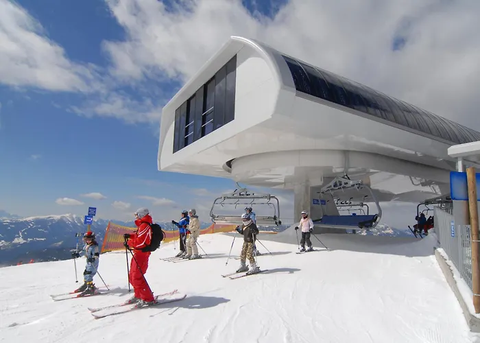 Alpe-adria Apartament Oberaichwald (Carinthia)