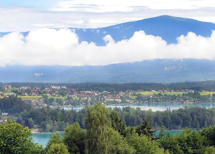 Alpe-adria Oberaichwald (Carinthia)