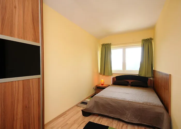 Apartament Alpe-adria Oberaichwald (Carinthia)