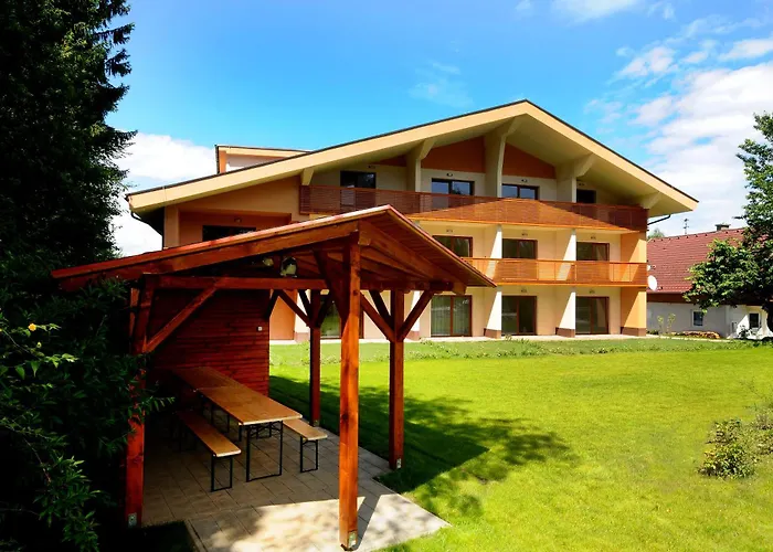 Alpe-adria Apartament Oberaichwald (Carinthia)
