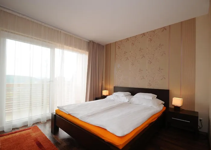 Apartament Alpe-adria Oberaichwald (Carinthia)