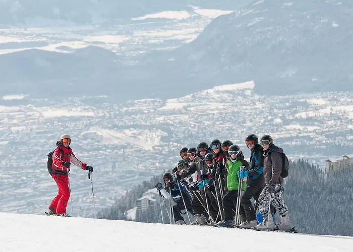 Alpe-adria Oberaichwald (Carinthia)
