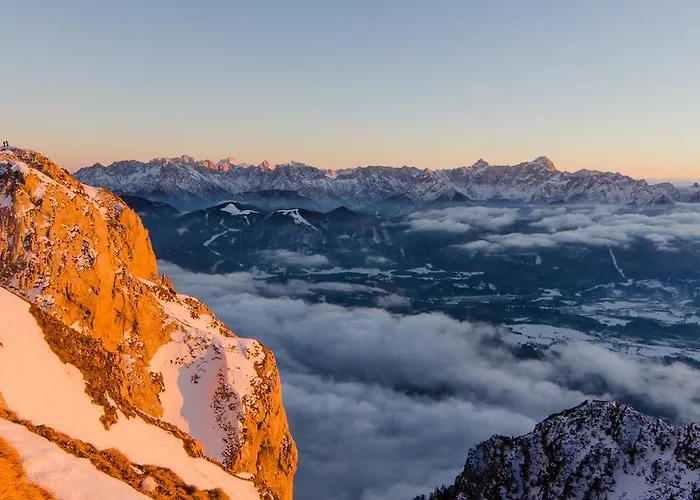 Apartament Alpe-adria *