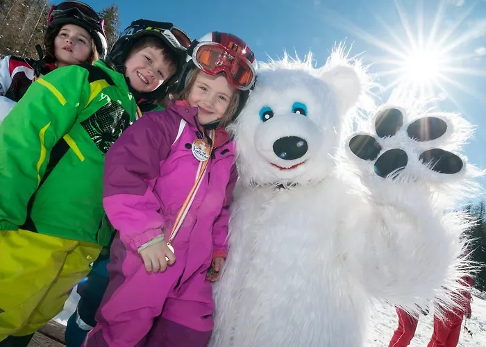 Apartament Alpe-adria Oberaichwald (Carinthia)