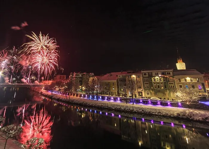 Apartament Alpe-adria Oberaichwald (Carinthia)