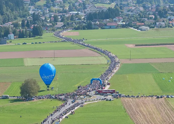 Apartament Alpe-adria