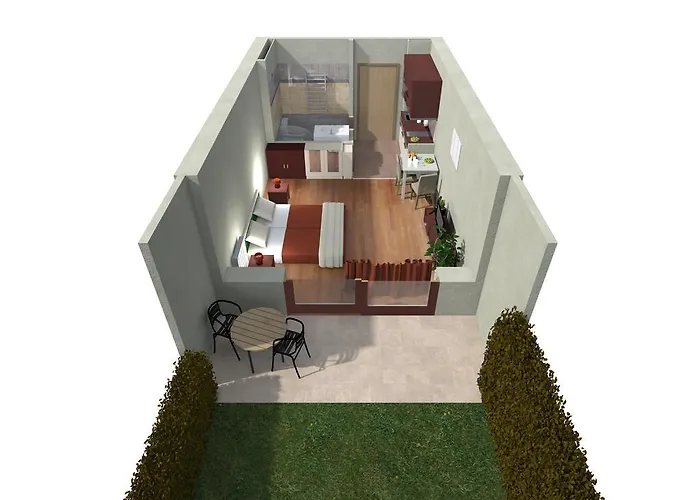 Alpe-adria Oberaichwald (Carinthia)