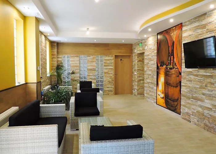 Apartament Alpe-adria Oberaichwald (Carinthia)