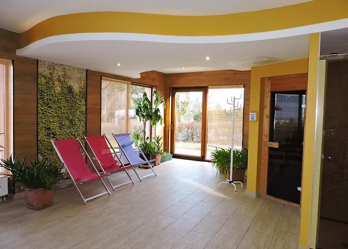 Apartament Alpe-adria *