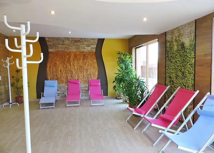 Alpe-adria Oberaichwald (Carinthia)