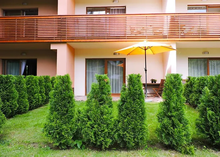 Apartament Alpe-adria *