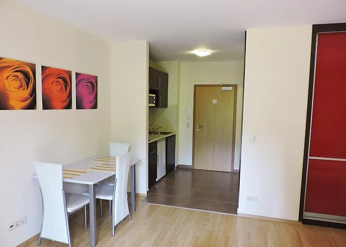Apartament Alpe-adria Oberaichwald (Carinthia)