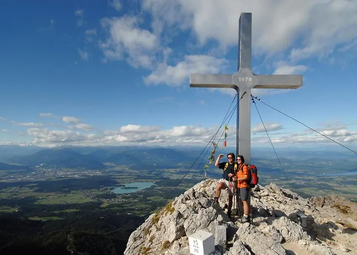 Alpe-adria Apartament