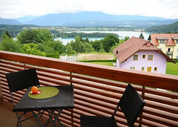 Alpe-adria Apartament