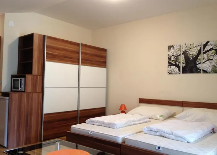 Apartament Alpe-adria